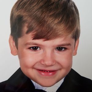 Meet your Posher, Cory